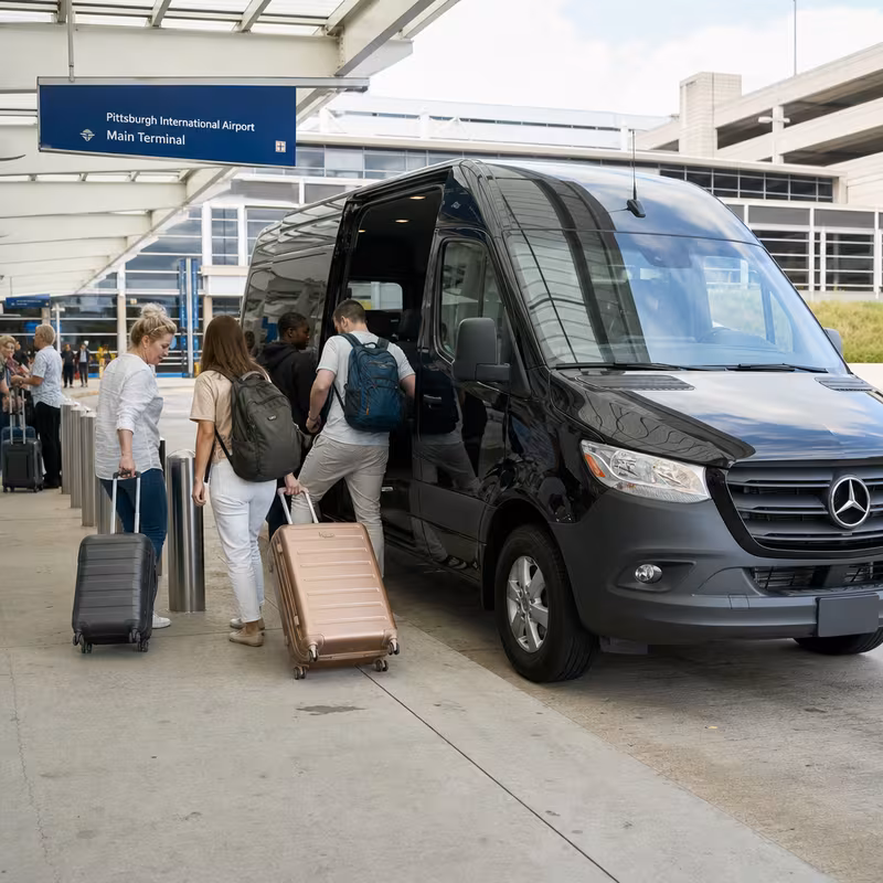 airport transportation