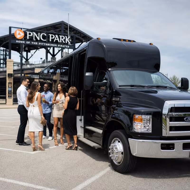 PNC Park